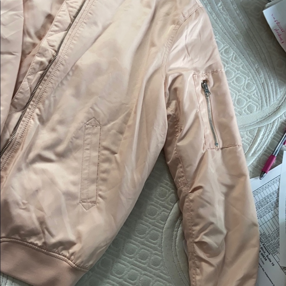 Bomber jacket - Picture 2 of 5